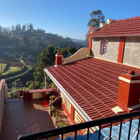 Kanjira House Ooty Luaran gambar