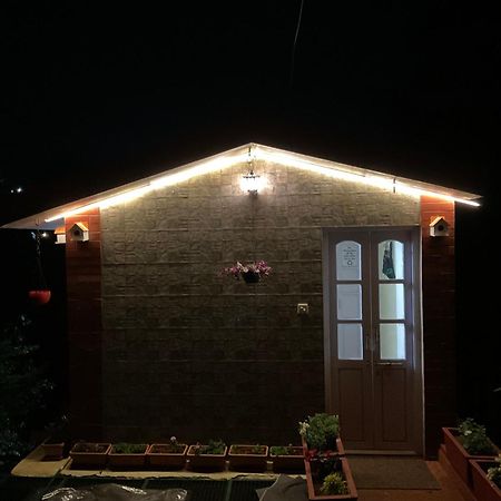 Kanjira House Ooty Luaran gambar