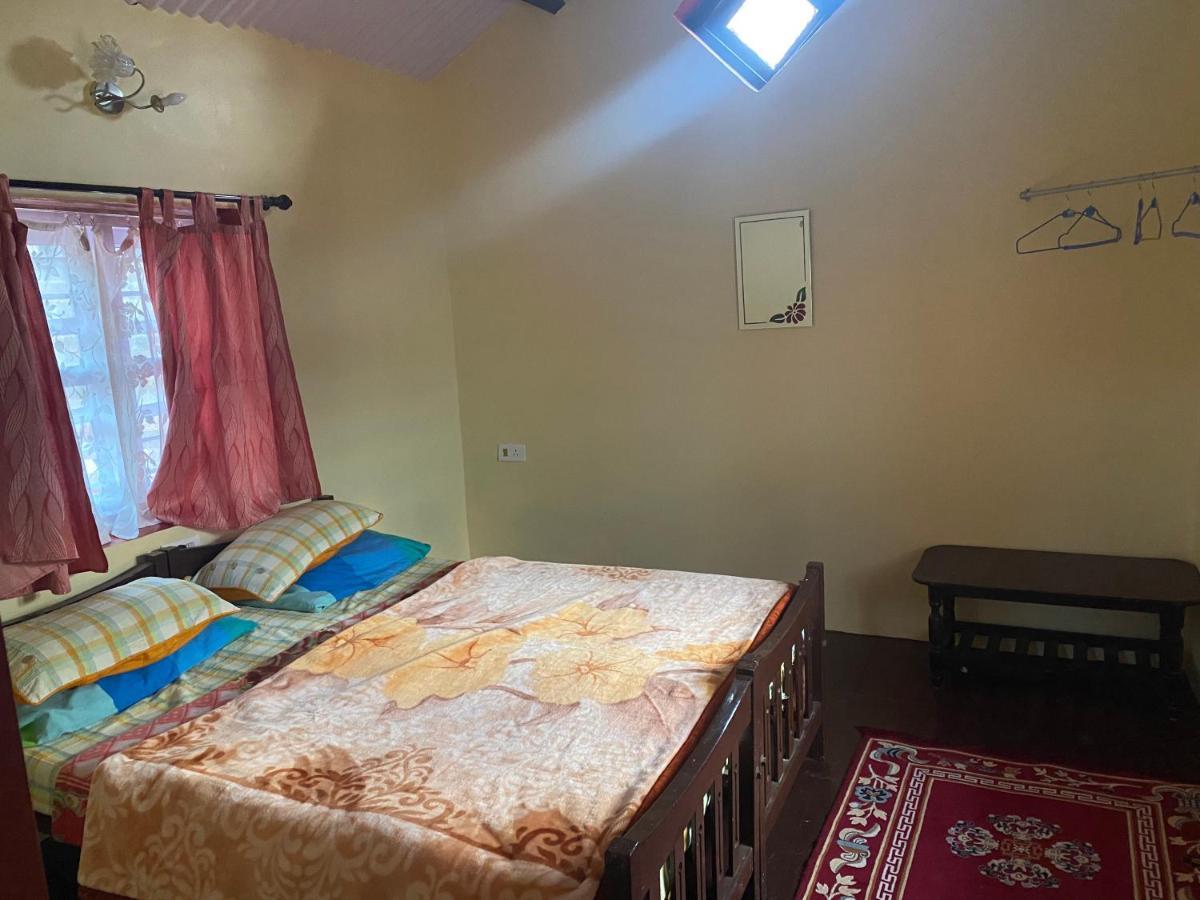 Kanjira House Ooty Luaran gambar