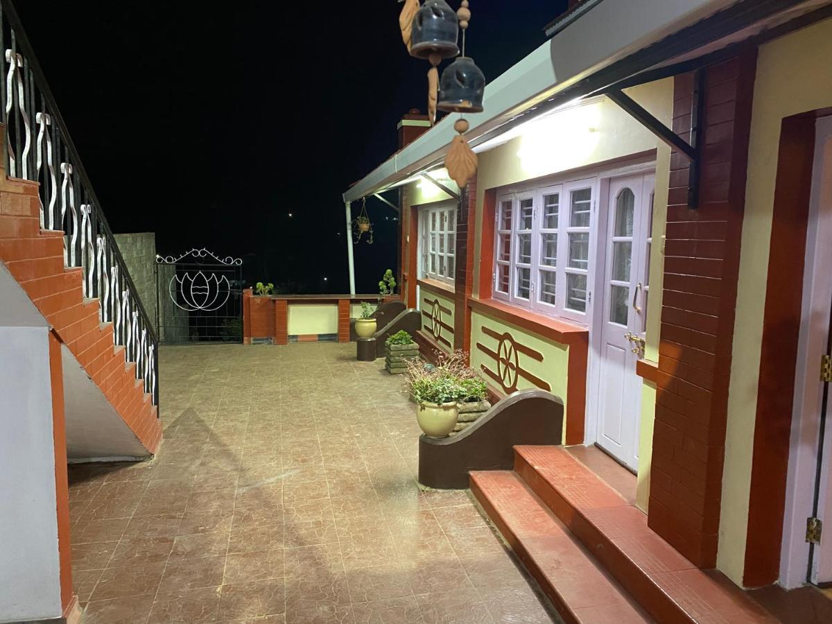 Kanjira House Ooty Luaran gambar