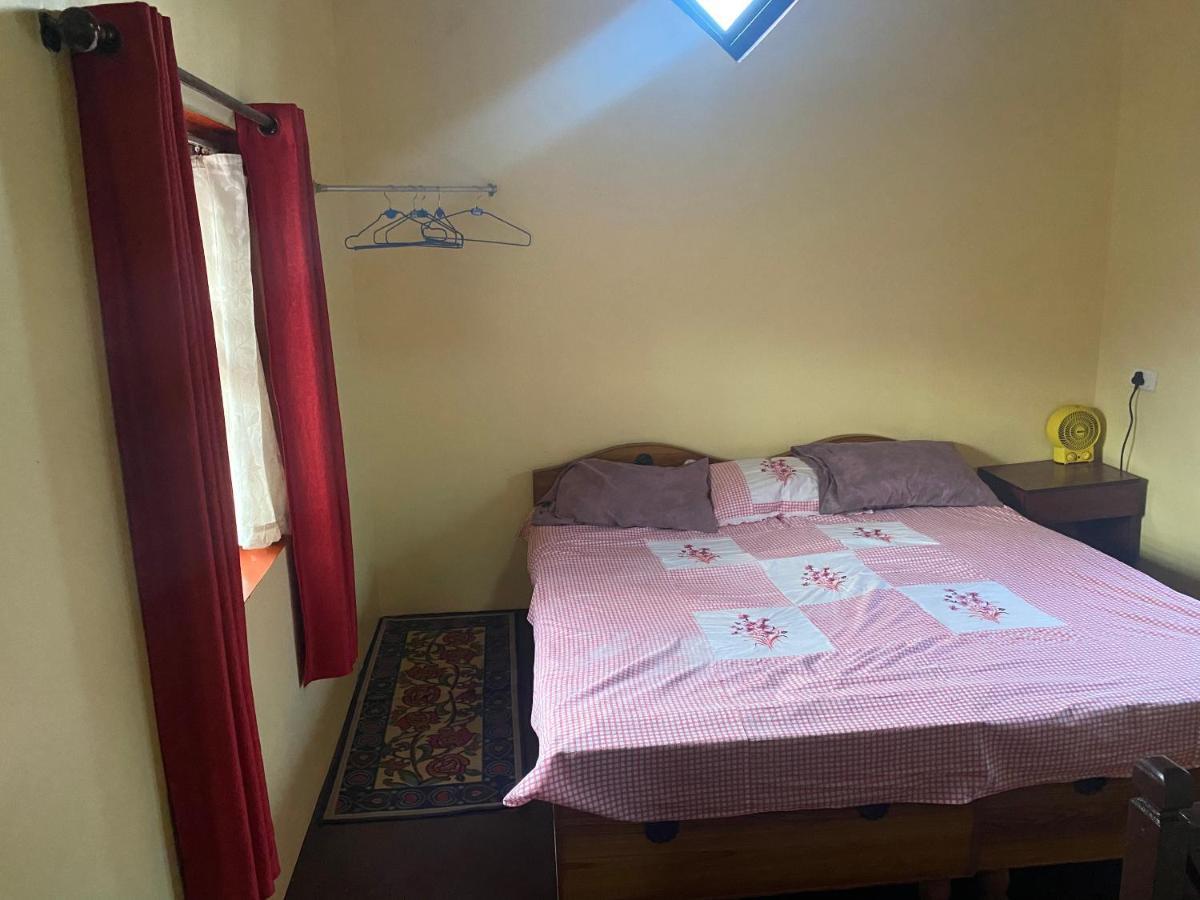Kanjira House Ooty Luaran gambar