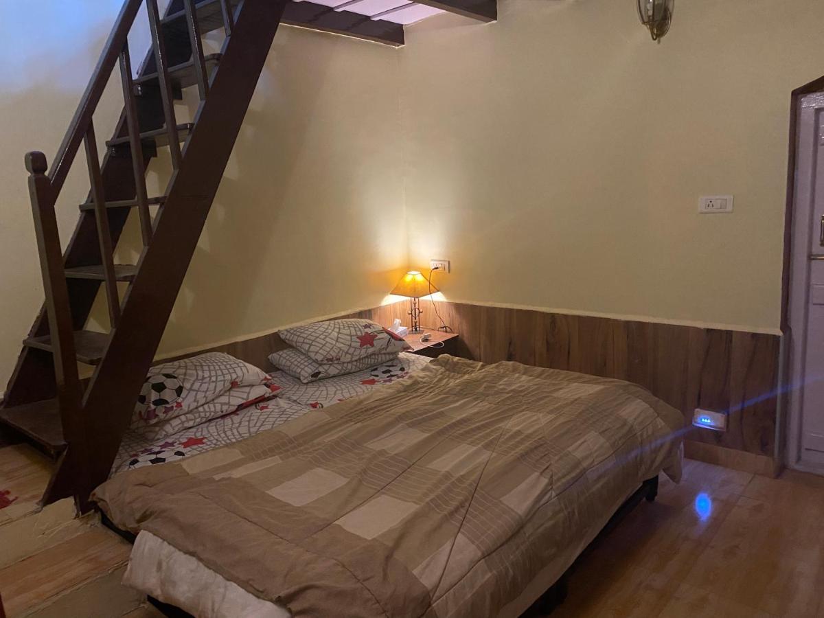 Kanjira House Ooty Luaran gambar