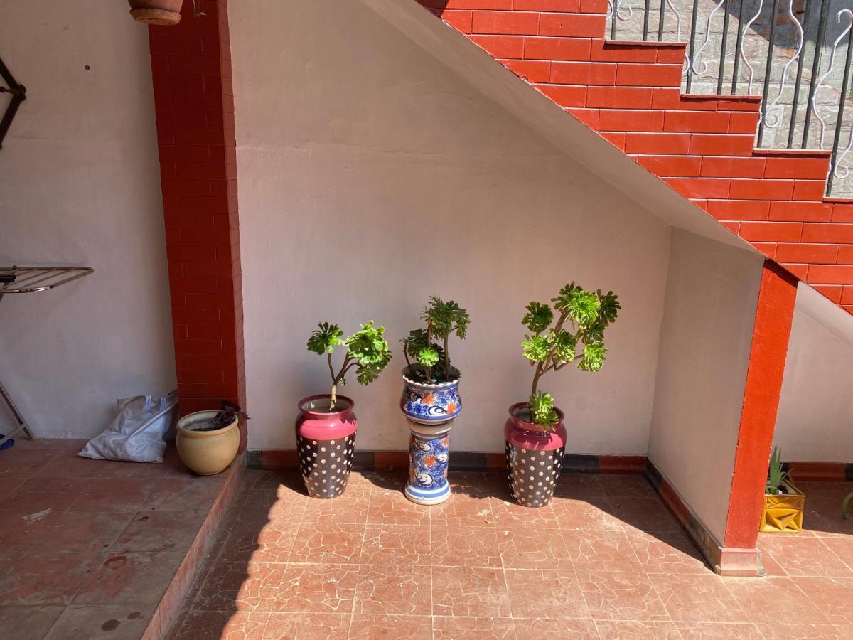 Kanjira House Ooty Luaran gambar