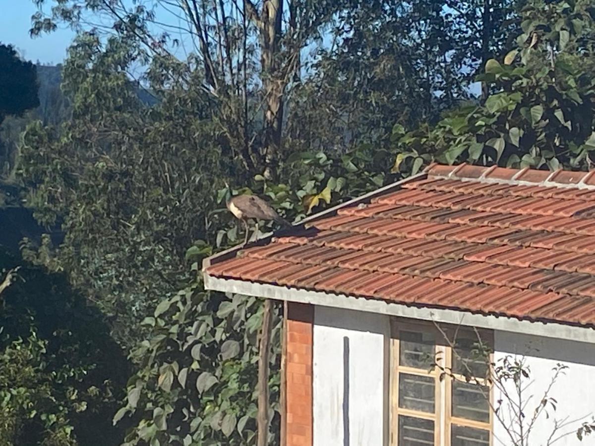 Kanjira House Ooty Luaran gambar