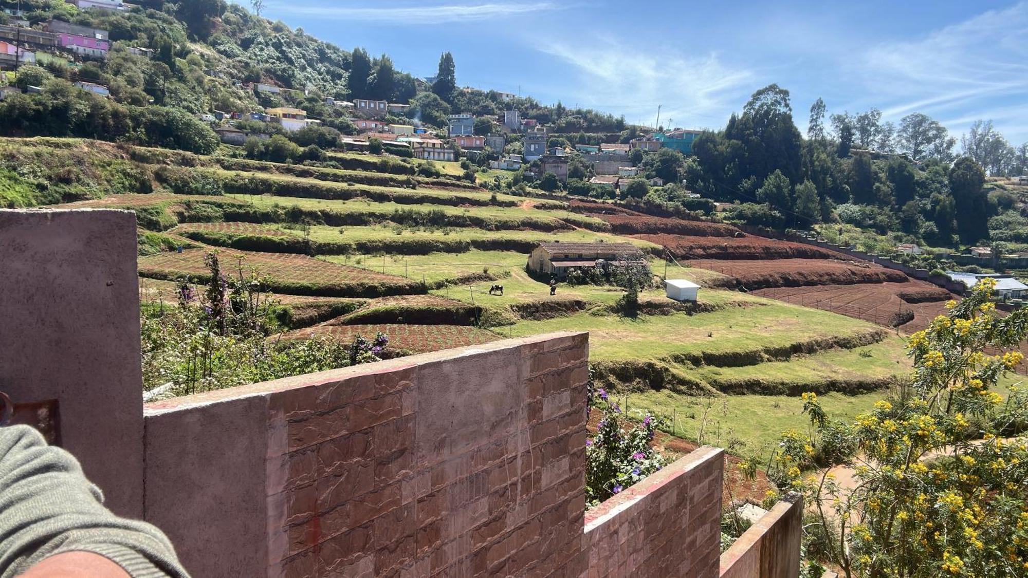 Kanjira House Ooty Luaran gambar