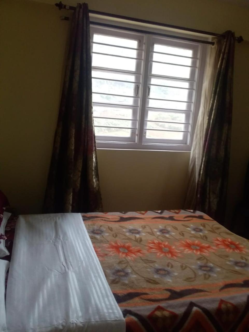 Kanjira House Ooty Luaran gambar