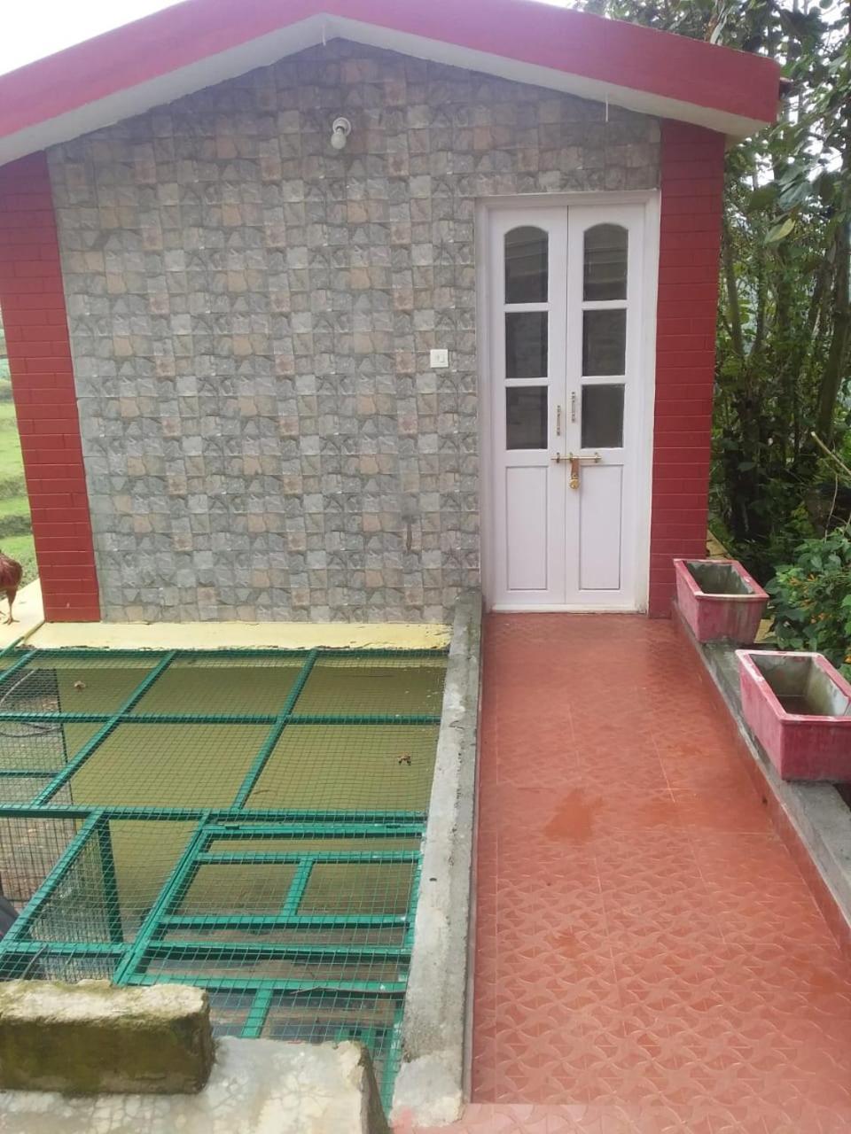 Kanjira House Ooty Luaran gambar