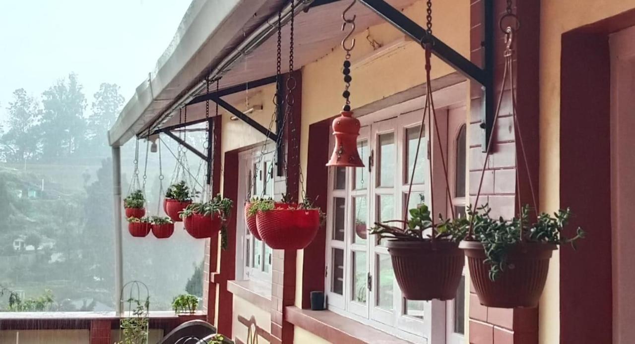 Kanjira House Ooty Luaran gambar