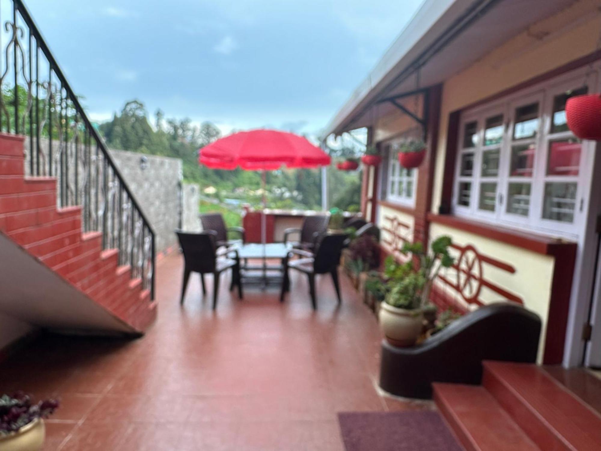 Kanjira House Ooty Luaran gambar