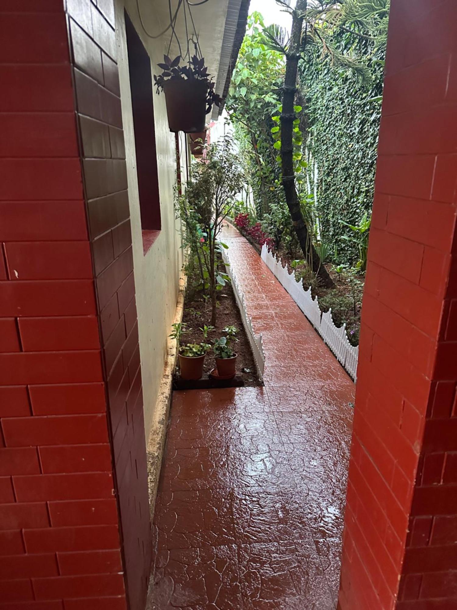 Kanjira House Ooty Luaran gambar