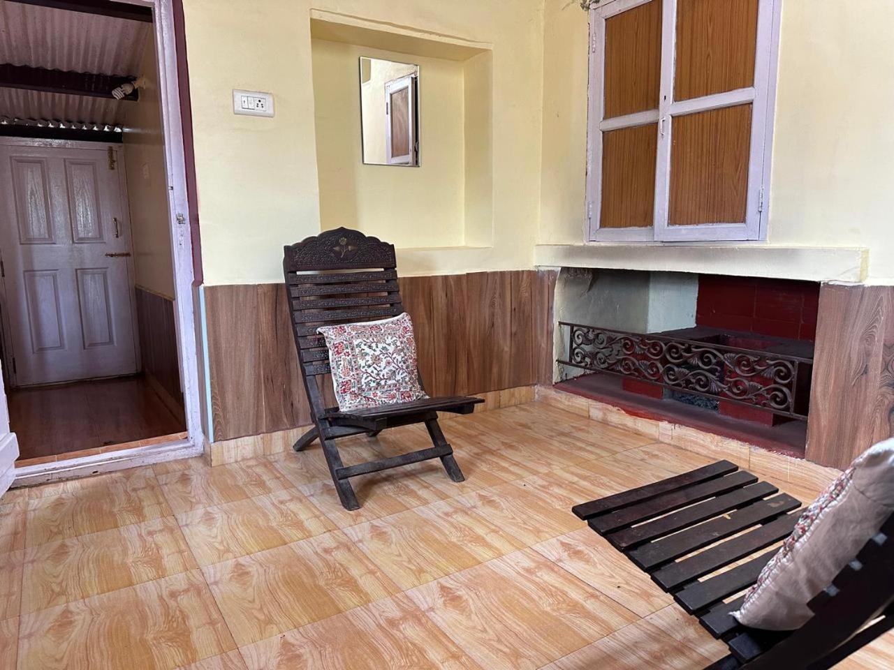 Kanjira House Ooty Luaran gambar