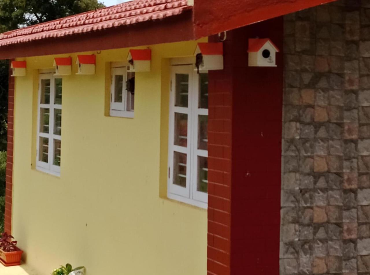 Kanjira House Ooty Luaran gambar