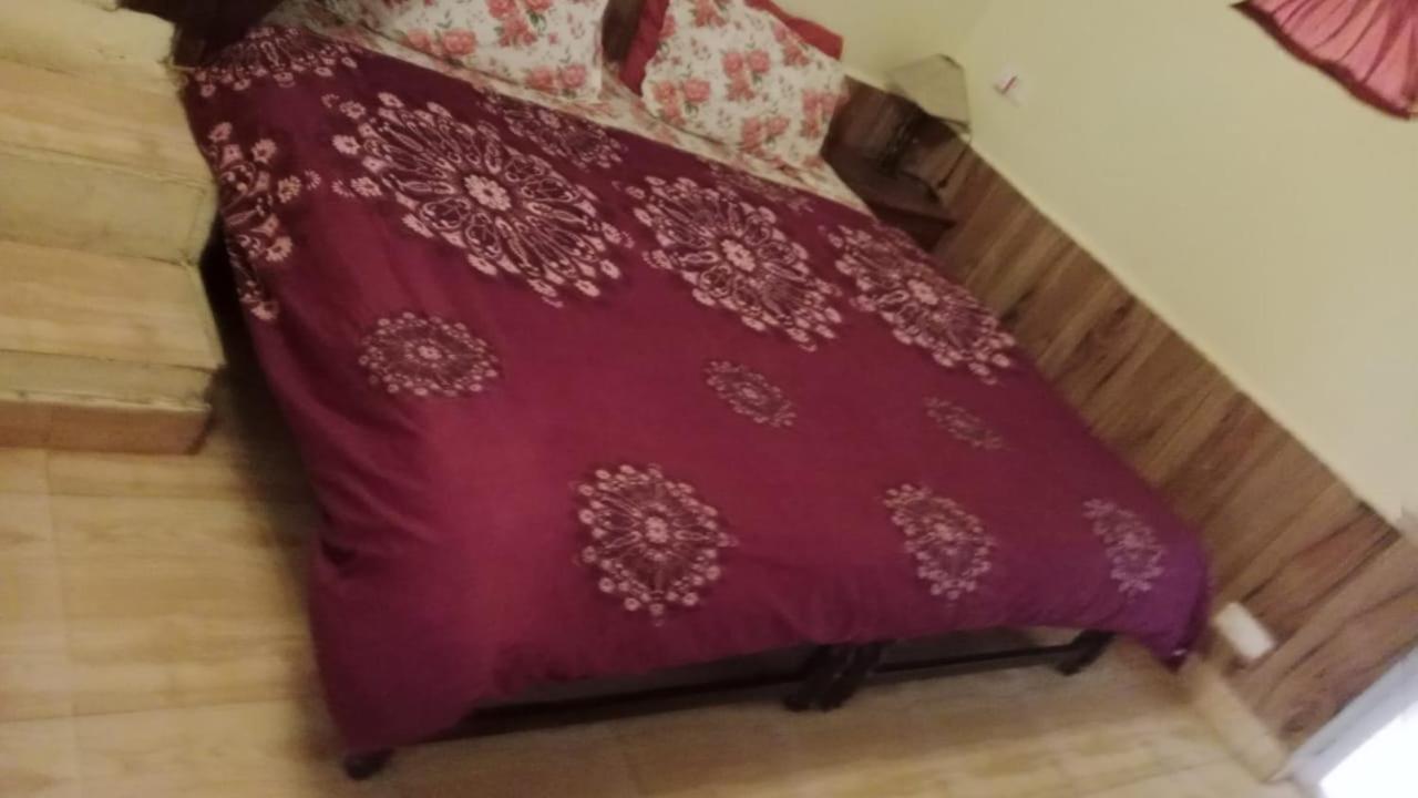 Kanjira House Ooty Luaran gambar
