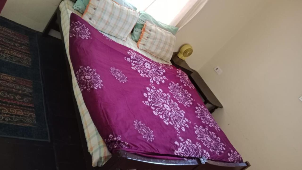 Kanjira House Ooty Luaran gambar
