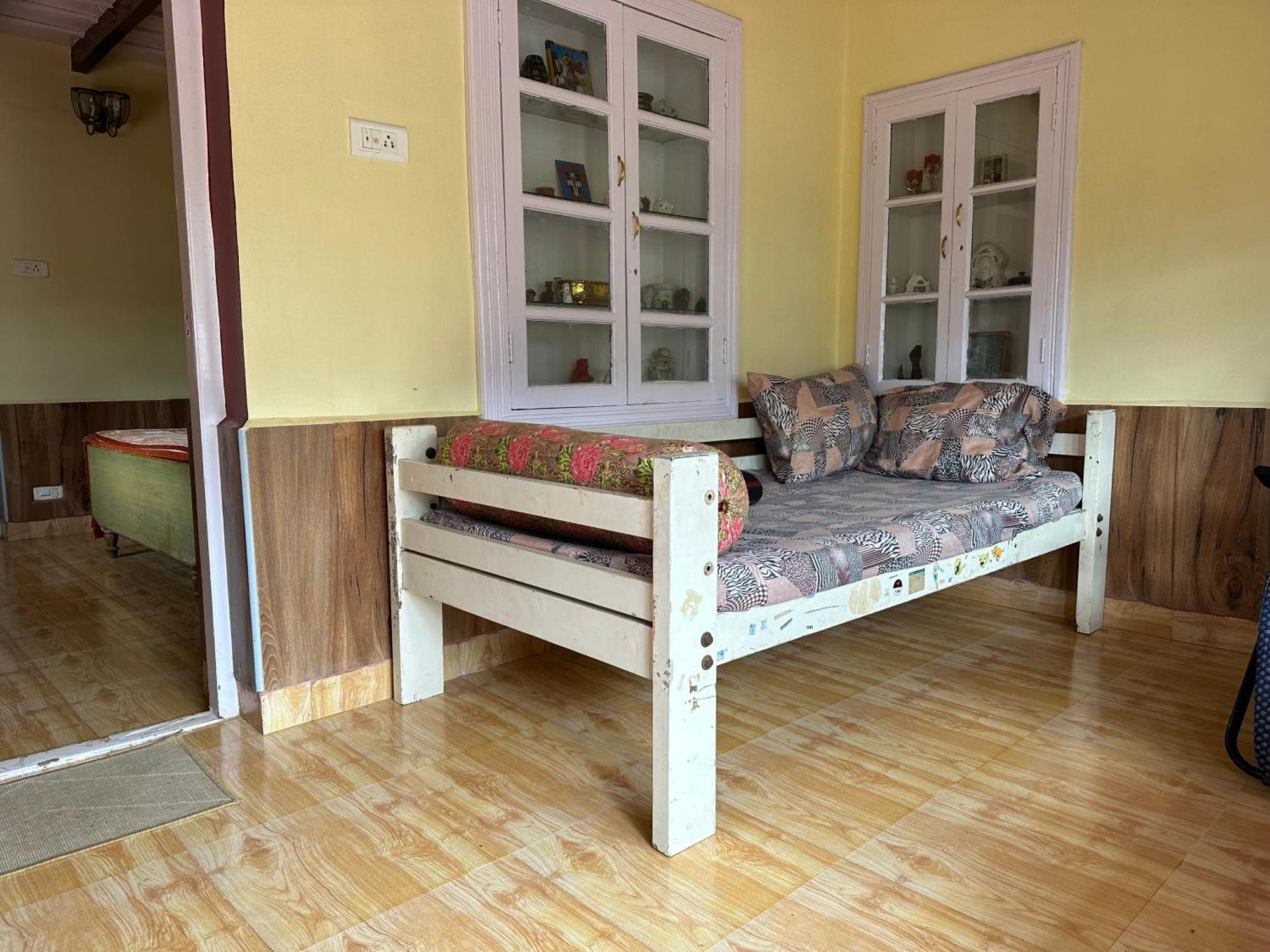 Kanjira House Ooty Luaran gambar