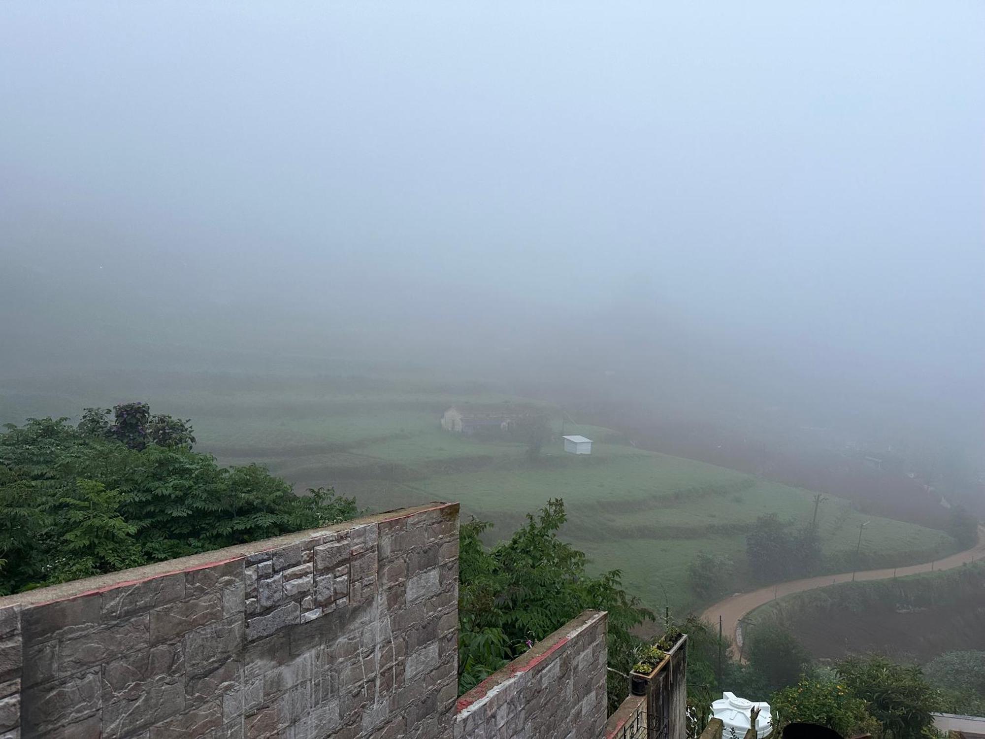 Kanjira House Ooty Luaran gambar