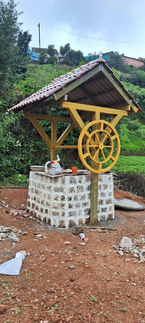 Kanjira House Ooty Luaran gambar
