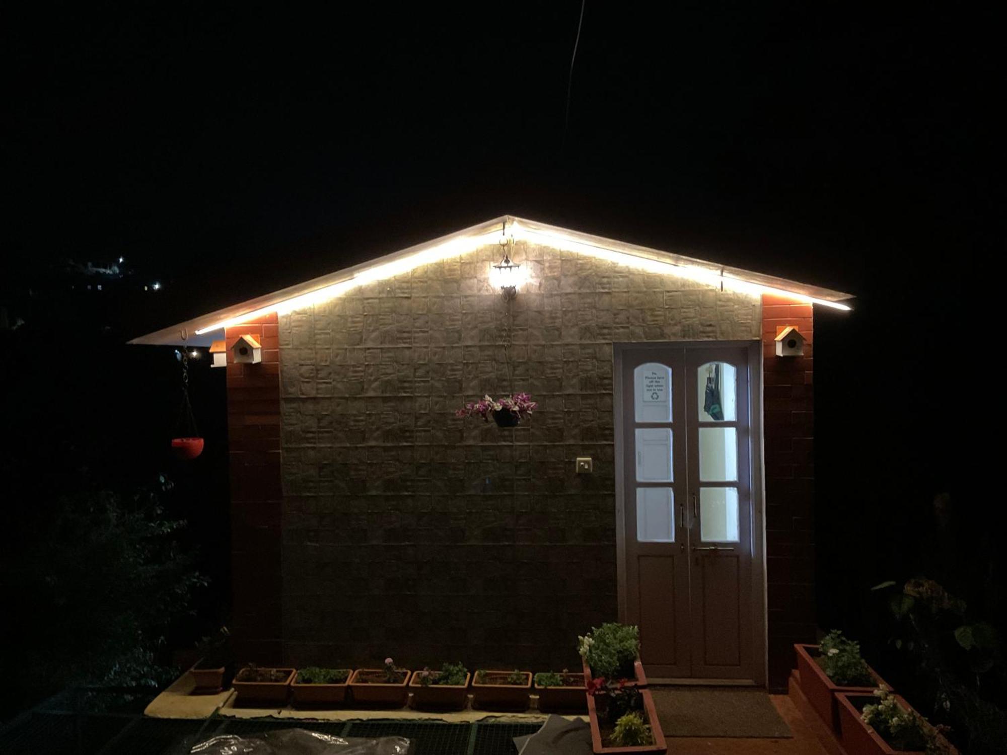 Kanjira House Ooty Luaran gambar